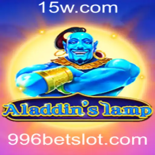 Explorando o Fascinante Mundo de Aladdinslamp: Regras, Estratégias e a Tendência 996 Bet
