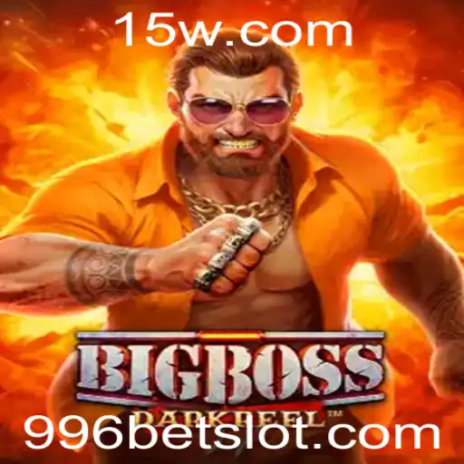 BigBoss: O Jogo de Estratégia que Domina o Mundo dos Jogos de Apostas