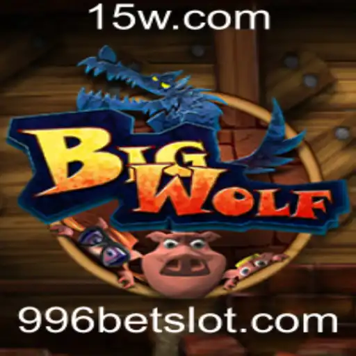 BigWolf: Uma Nova Era de Entretenimento com 996 Bet