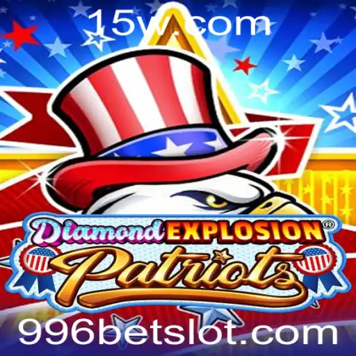Descubra o Mundo de DiamondExplosionPatriots: Estratégia, Ação e Diversão
