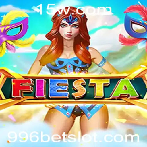 Descubra o Mundo do Jogo 'Fiesta' e a Atraente Proposta de '996 bet'
