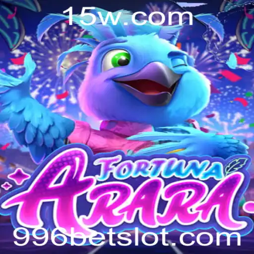 Descubra FortunaArara: O Novo Fenômeno no Mundo dos Jogos de Apostas