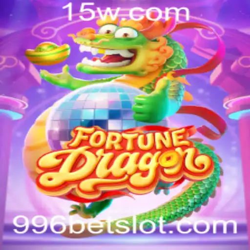 Descubra FortuneDragon: O Emocionante Jogo de Aposta 996 Bet