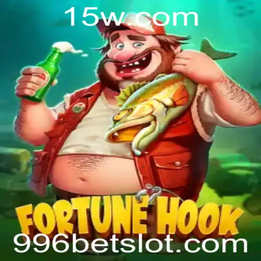 Descubra o Jogo FortuneHook e a Dinâmica do 996 Bet