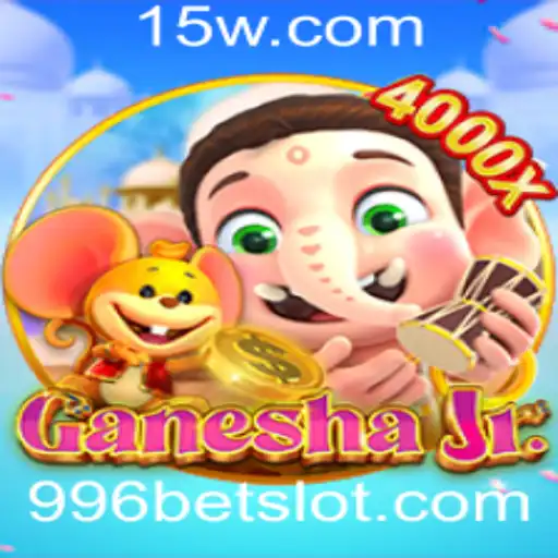 Explorando GaneshaJr: A Nova Sensação no Mundo dos Jogos com 996 Bet