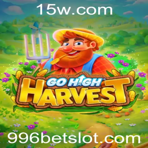 GoHighHarvest: Explorando o Fascinante Mundo do Jogo com 996 Bet