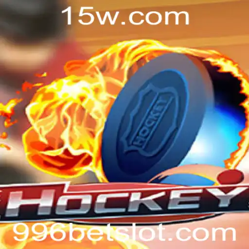 Explorando o Fascinante Mundo do Hockey e as Oportunidades do 996 Bet