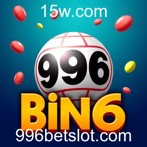 Jogos de Bingo: O Fascínio e a Emoção do 996 Bet