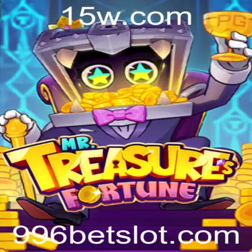 Explorando o Mundo do Jogo 'MrTreasuresFortune' e a Intrigante Dinâmica do '996 bet'
