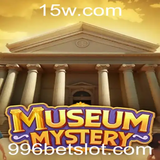 Desvendando o Enigma de MuseumMystery e a Intrigante '996 Bet'