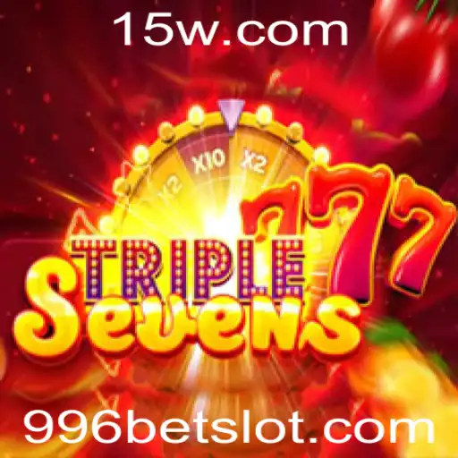 Descubra o Fascinante Mundo de 777TripleSeven com 996 Bet
