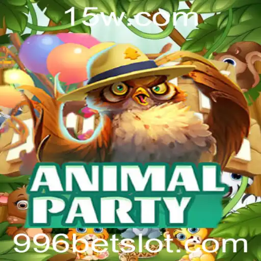 Explorando o Universo de AnimalParty: Uma Aventura de Apostar e Brincar