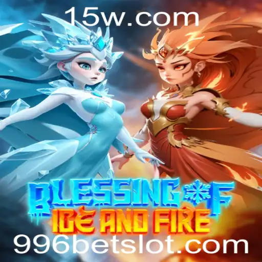 Explorando o Universo de BlessingofIceandFire e a Mecânica de 996 bet