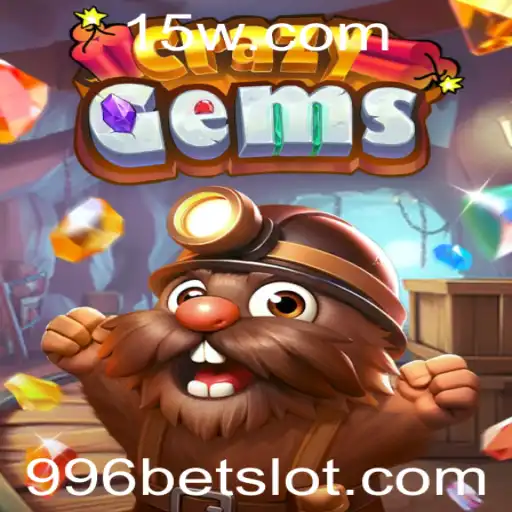 Explorando o Mundo de CrazyGems e a Dinâmica do 996 Bet