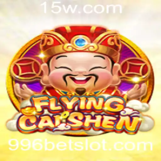 Explorando o Mundo de FlyingCaiShen: Um Novo Horizonte no Universo dos Jogos