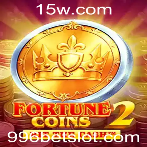 FortuneCoins2: Uma Nova Era de Apostas com '996 Bet' - Descubra o Jogo