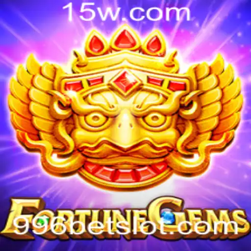 FortuneGems: Explorando o Empolgante Mundo do Jogo com 996 Bet