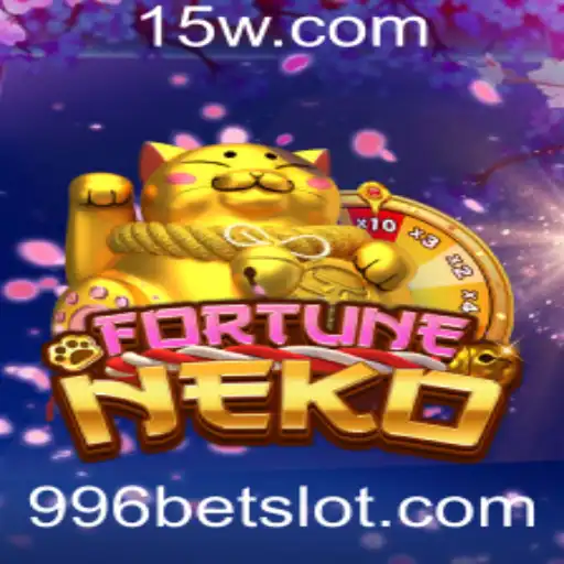 FortuneNeko e a Estratégia do 996 Bet: Uma Jornada de Sorte e Risco