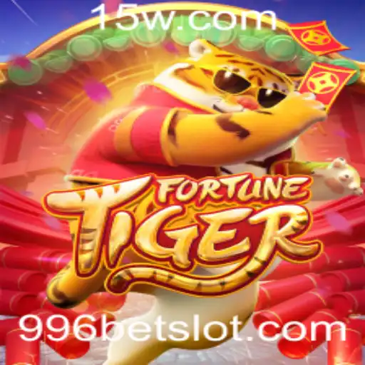 Descubra a Excitante Experiência de Jogo no FortuneTiger com a Estratégia 996 Bet