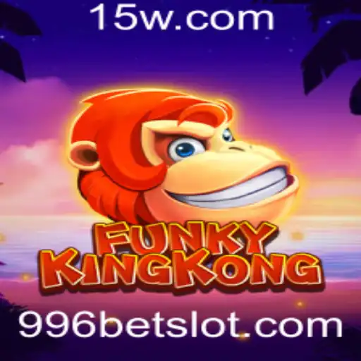 FunkyKingKong: Um Novo Clássico dos Jogos de Aventura e Azar