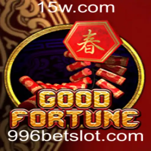 Descubra o Mundo de GoodFortune e a Estrutura do 996 bet