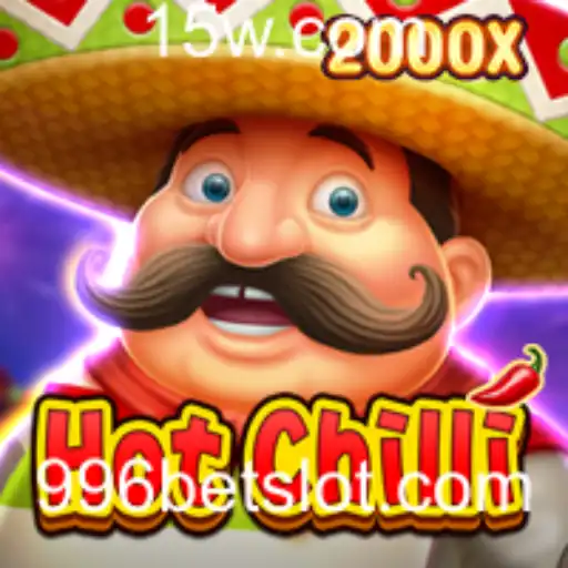 Descubra o Jogo Emocionante HotChilli e a Estratégia 996 Bet