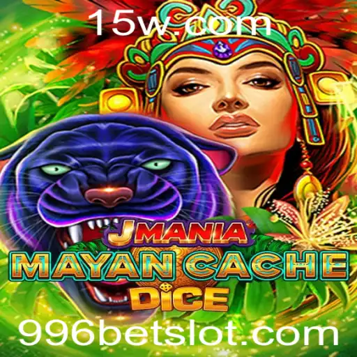 Explorando o Mundo de JManiaMayanCacheDice: O Atraente Jogo de Dados