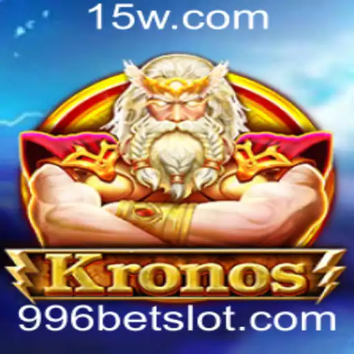 Descubra Kronos: O Jogo Que Revoluciona a Aposta com '996 Bet'