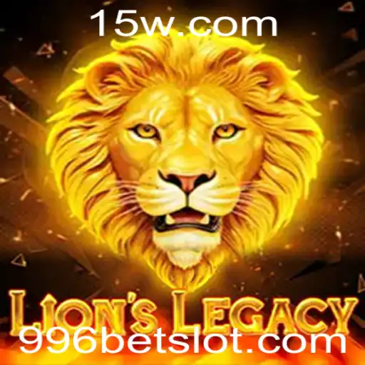 Explorando o Fascinante Mundo de LionsLegacy e a Estratégia de Jogo 996 Bet