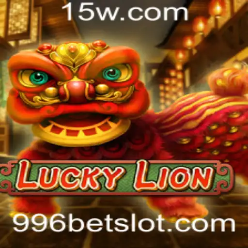 Explorando o Universo de LuckyLion: Um Mergulho no Mundo do Jogo e Aposta 996 Bet