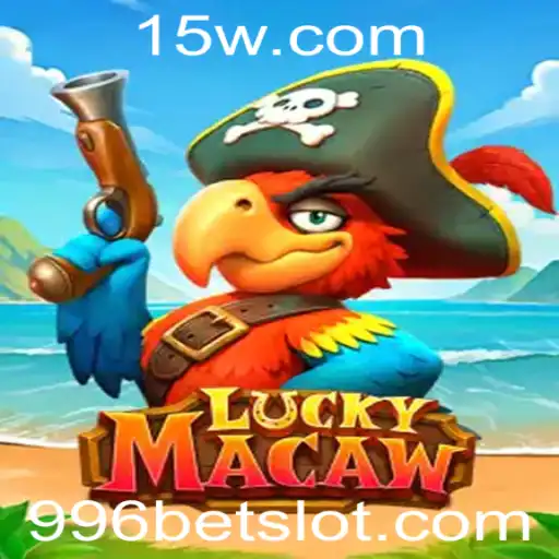 Descubra LuckyMacaw: O Jogo que Revoluciona com a Tendência 996 Bet