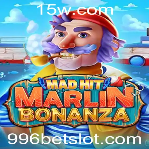 MadHitMarlinBonanza: A Nova Sensação dos Jogos de Azar com 