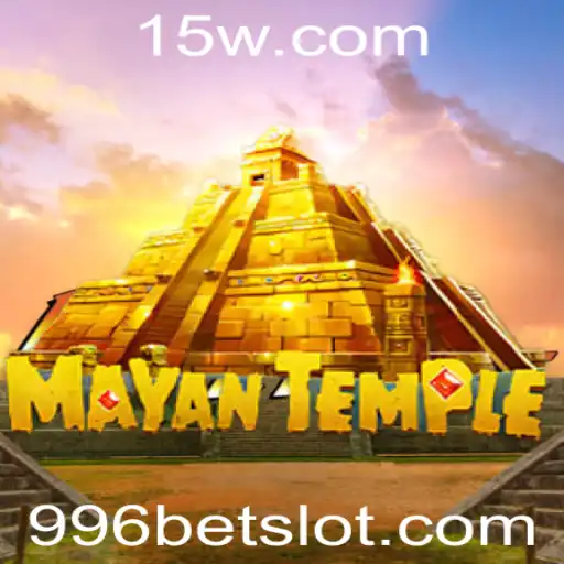 Descobrindo MayanTemple: Como Jogar e Apostar com 996 Bet