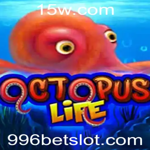 OctopusLife: O Jogo que Desafia a Realidade com a Dinâmica '996 Bet'