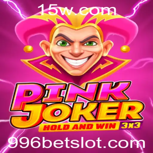 Explorando o Jogo PinkJoker e a Mecânica do 996 Bet