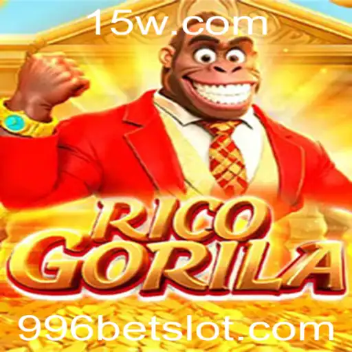 Descubra RicoGorila: O Advento do Jogo que está Revolucionando o Mercado
