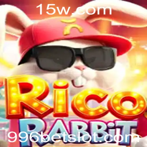 Explorando o Mundo de RicoRabbit e a Estratégia 996 Bet