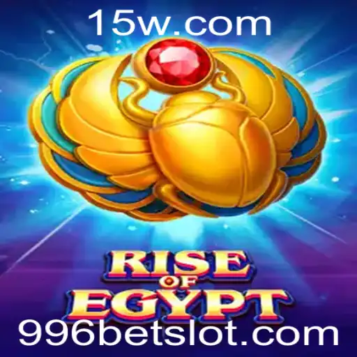 Explorando RiseOfEgypt: Uma Jornada ao Antigo Egito