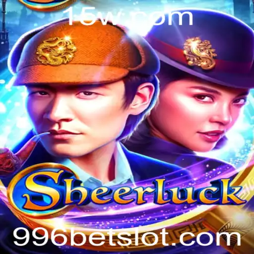 Descubra o Fascinante Mundo de Sheerluck: O Jogo Inovador com o Conceito 996 Bet