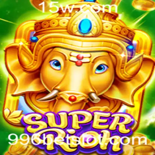 Descubra SuperRich: O Jogo de Apostas 996 Bet que Está Conquistando o Mundo