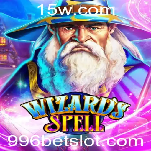 WizardsSpell: Um Jogo de Estratégia Fascinante com Elementos de Aposta 996 Bet