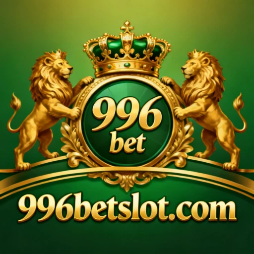996 bet Logo