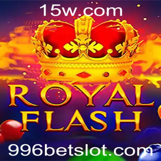Descubra o Mundo Empolgante de RoyalFlash