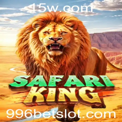 Explorando SafariKing: Um Guia Completo para o Jogo de Apostas 996 Bet