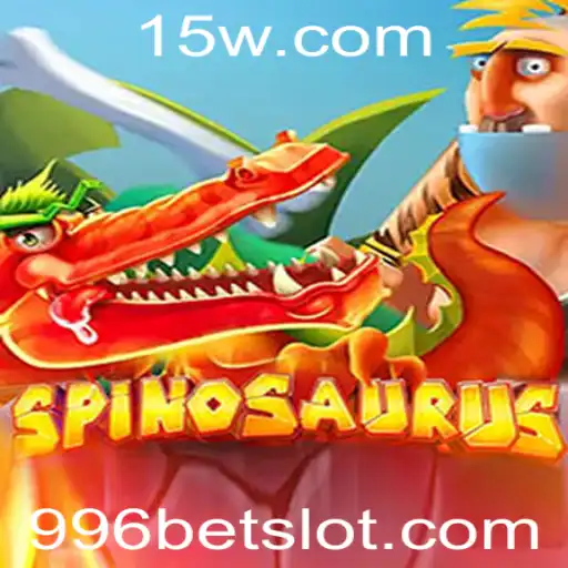 Spinosaurus: A Nova Sensação no Mundo dos Jogos de Aposta