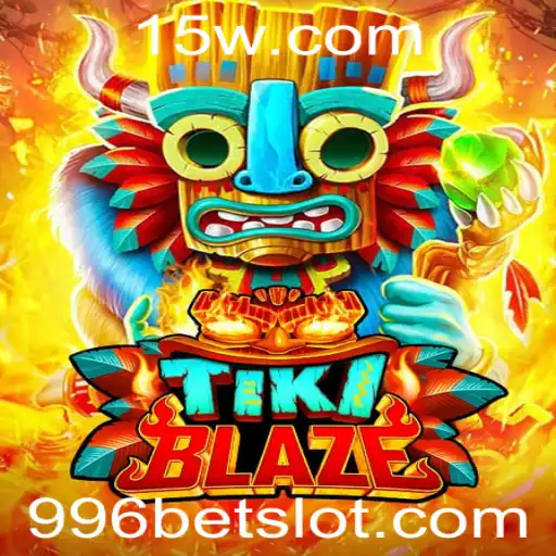 Descubra os Segredos de TikiBlaze: O Novo Jogo de Apostas que Está Conquistando o Mundo