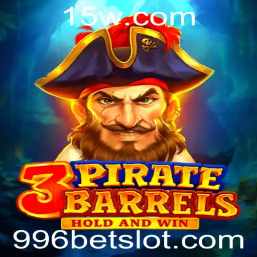 Descubra o Fascinante Mundo de 3PirateBarrels e a Estratégia 996 Bet