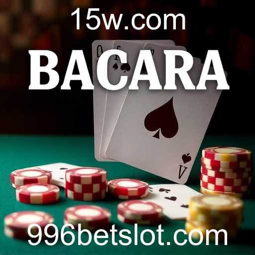 Estratégias e Curiosidades do Jogo de Bacará e a Popularidade do 996 Bet