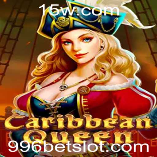 CaribbeanQueen: Descubra a Nova Sensação dos Jogos de Cassino Online