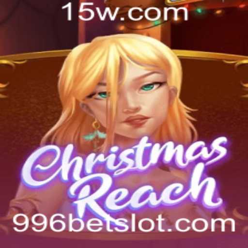 ChristmasReach: Um Novo Conceito em Jogos de Aposta Natalinos